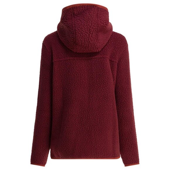 Patagonia Retro Pile Fleece Fleece Jacket tag size M Women - Picture 2 of 4